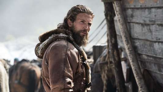 Vikings: Valhalla - Backdrops