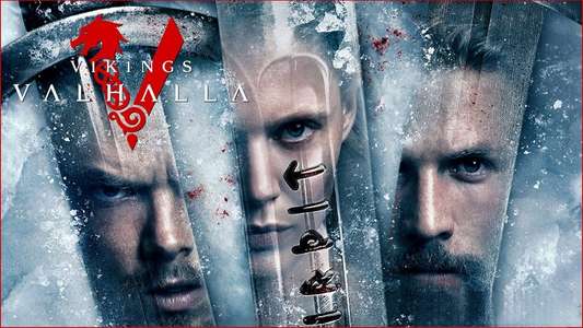 Vikings: Valhalla - Backdrops