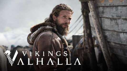 Vikings: Valhalla - Backdrops