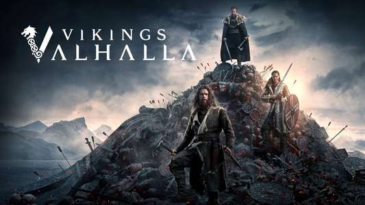 Vikings: Valhalla - Backdrops