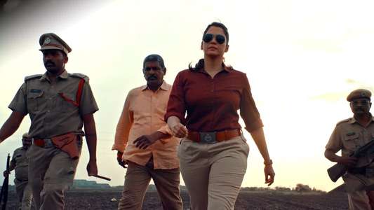 Dhahanam - Backdrops