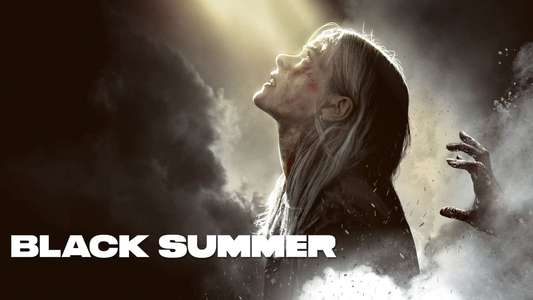 Black Summer - Backdrops