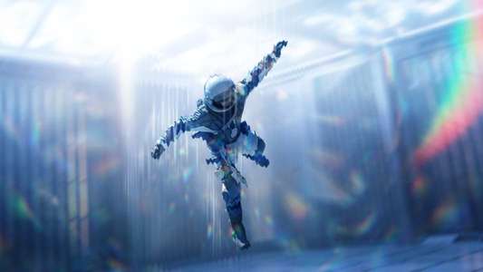Invasion - Backdrops