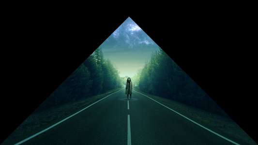 Invasion - Backdrops