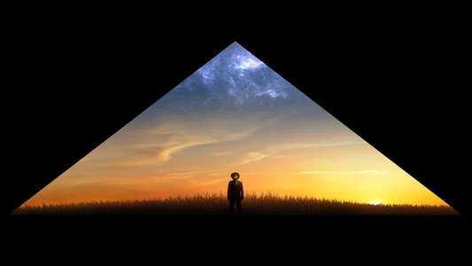 Invasion - Backdrops