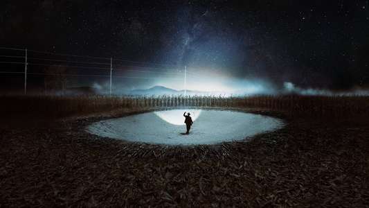Invasion - Backdrops