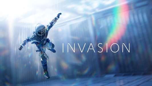 Invasion - Backdrops