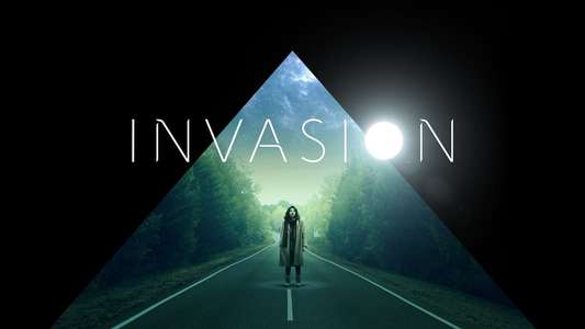 Invasion - Backdrops