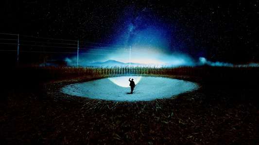 Invasion - Backdrops