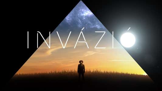 Invasion - Backdrops