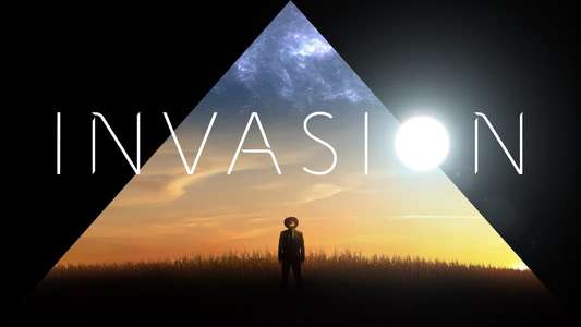 Invasion - Backdrops