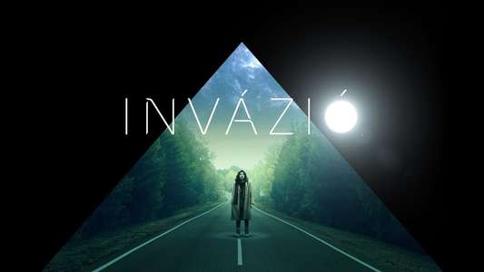 Invasion - Backdrops