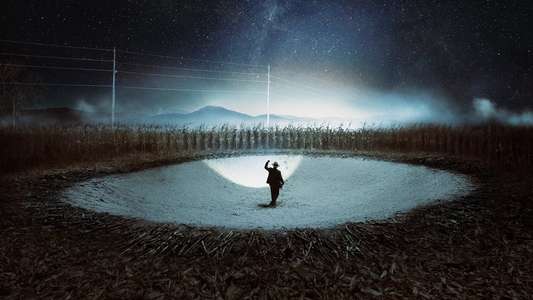 Invasion - Backdrops