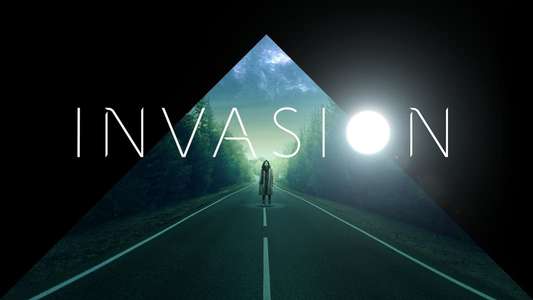 Invasion - Backdrops