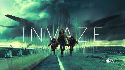 Invasion - Backdrops