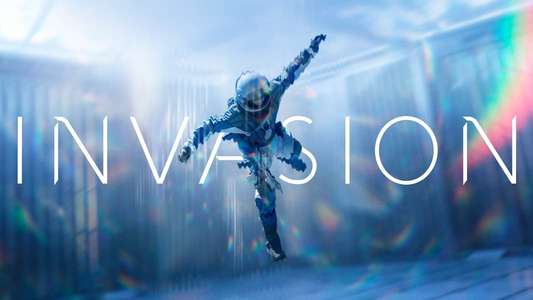 Invasion - Backdrops