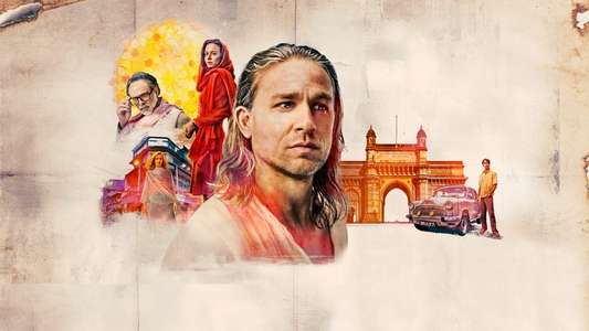 Shantaram - Backdrops