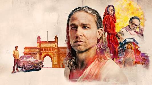 Shantaram - Backdrops