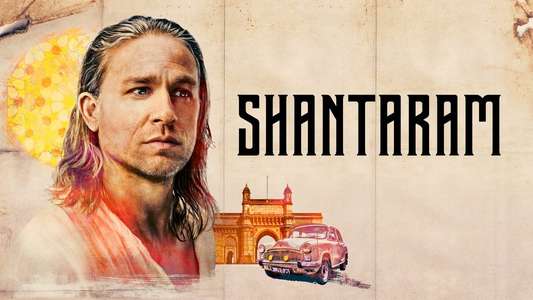 Shantaram - Backdrops