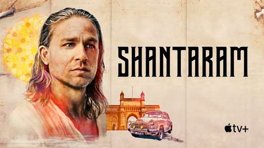 Shantaram - Backdrops