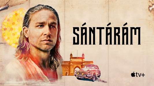 Shantaram - Backdrops