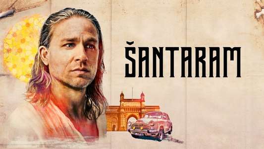 Shantaram - Backdrops