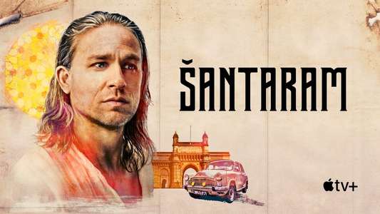 Shantaram - Backdrops