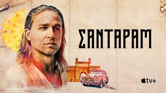 Shantaram - Backdrops