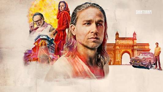 Shantaram - Backdrops