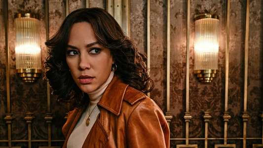 The Continental: From the World of John Wick - Backdrops