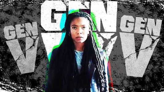 Gen V - Backdrops