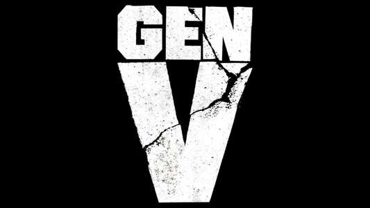 Gen V - Backdrops