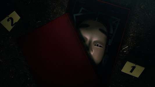 Copycat Killer - Backdrops