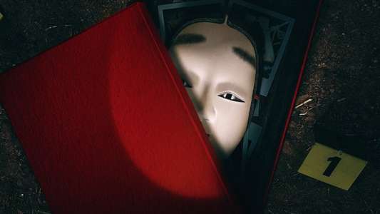 Copycat Killer - Backdrops