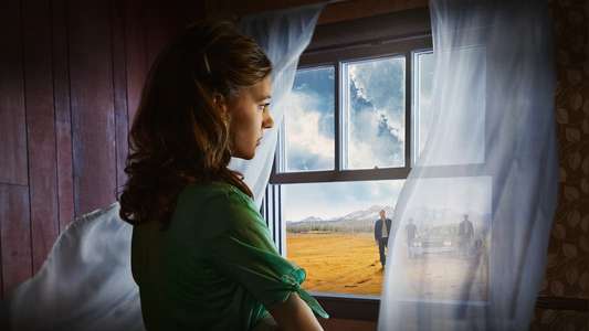 Under the Banner of Heaven - Backdrops