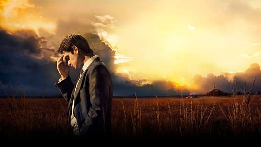 Under the Banner of Heaven - Backdrops