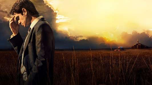 Under the Banner of Heaven - Backdrops