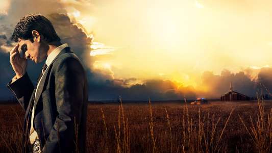 Under the Banner of Heaven - Backdrops