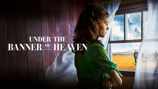 Under the Banner of Heaven - Backdrops