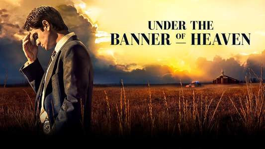 Under the Banner of Heaven - Backdrops