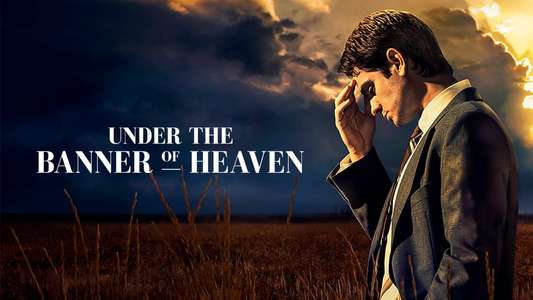 Under the Banner of Heaven - Backdrops