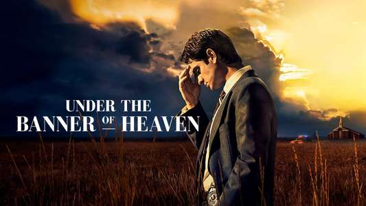 Under the Banner of Heaven - Backdrops