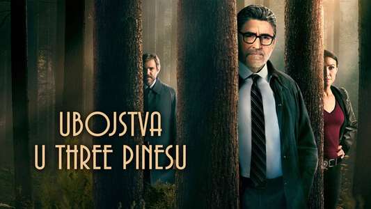 Three Pines - Backdrops