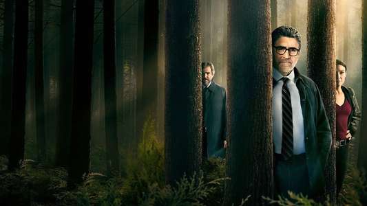 Three Pines - Backdrops