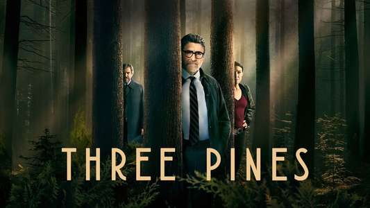 Three Pines - Backdrops