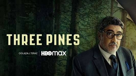 Three Pines - Backdrops