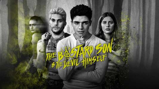 The Bastard Son & the Devil Himself - Backdrops