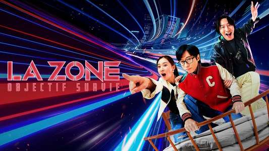 The Zone: Survival Mission - Backdrops