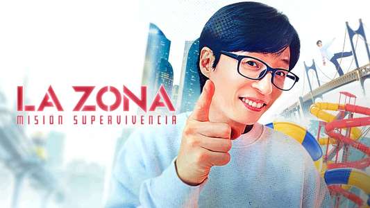 The Zone: Survival Mission - Backdrops
