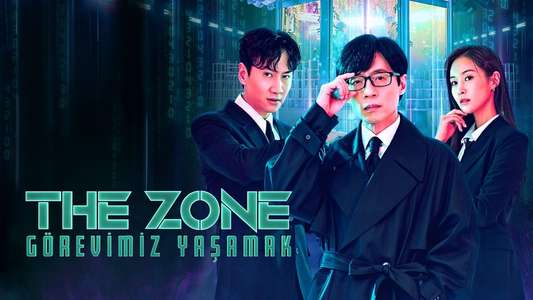 The Zone: Survival Mission - Backdrops